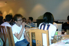 台北單身聯誼活動愛情滿分餐廳014-6