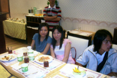 台北單身聯誼活動愛情滿分餐廳014-7