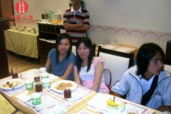 戀愛心悅台北聯誼活動愛情滿分餐廳008