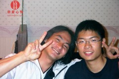 戀愛心悅台北聯誼活動愛情滿分餐廳012