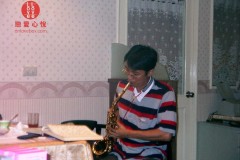 戀愛心悅台北聯誼活動愛情滿分餐廳014