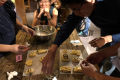 新北單身男女聯誼活動手工餅乾diy03