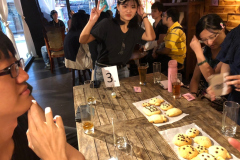 男女聯誼新北單身活動手工餅乾diy08