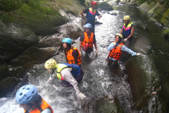 未婚男女聯誼配對溯溪活動05-5