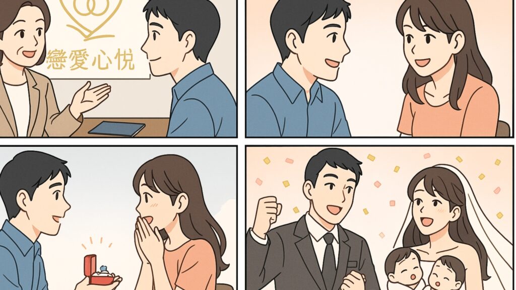 台北愛情故事02