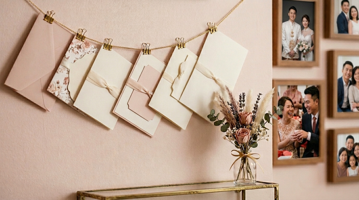 戀愛心悅成功案例 幸福見證