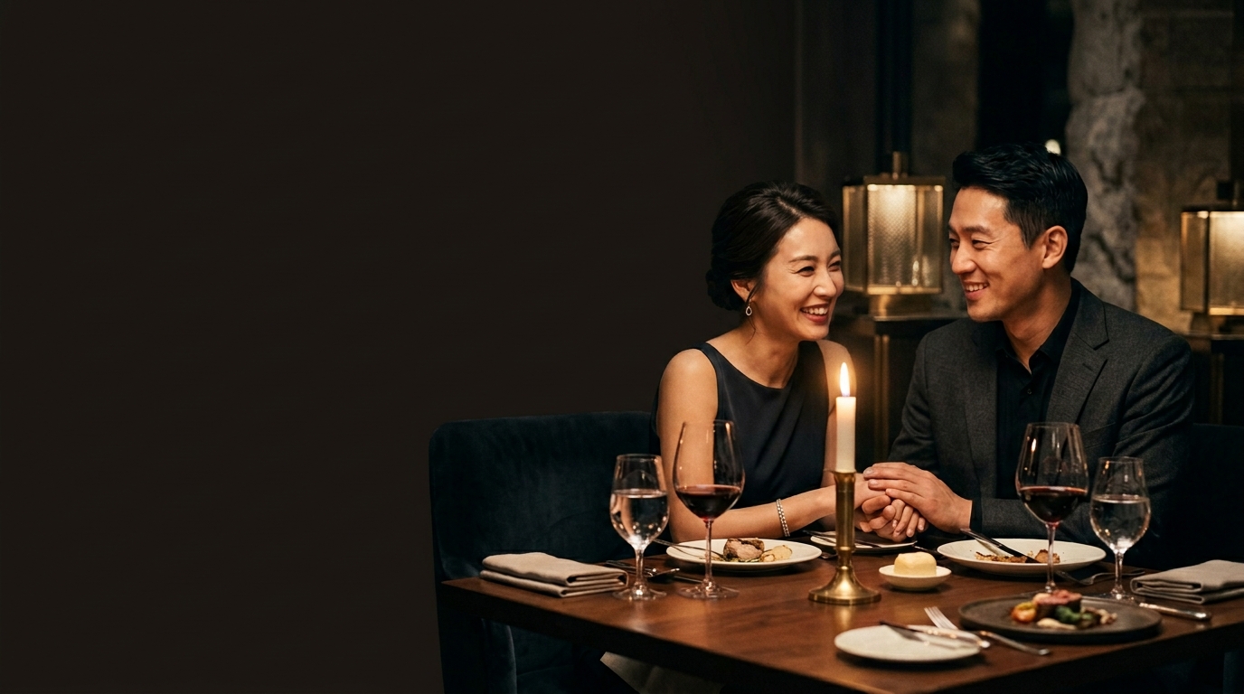 專屬一對一排約