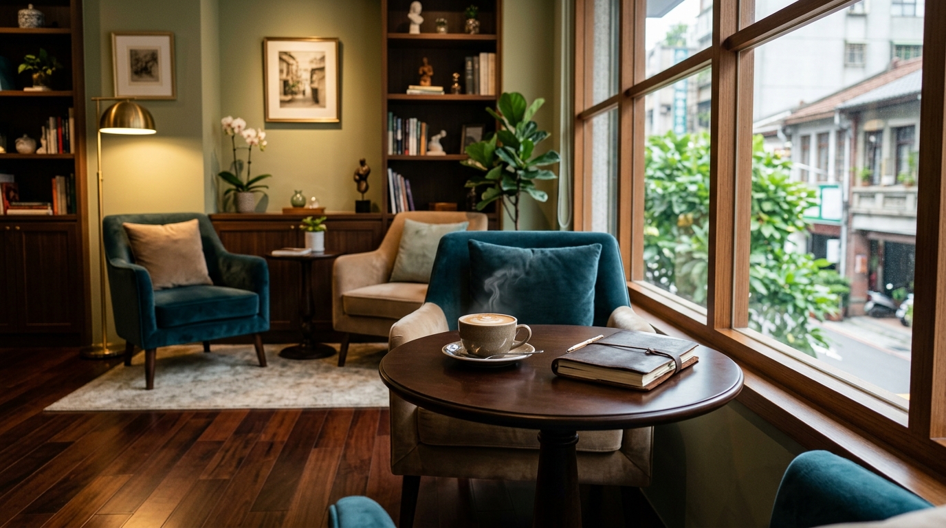 台北中正區婚友社 戀愛心悅 20年專業經驗