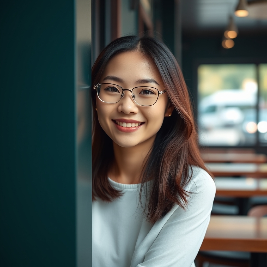 陽光與草莓香:那一刻,我聽見了心跳的聲音