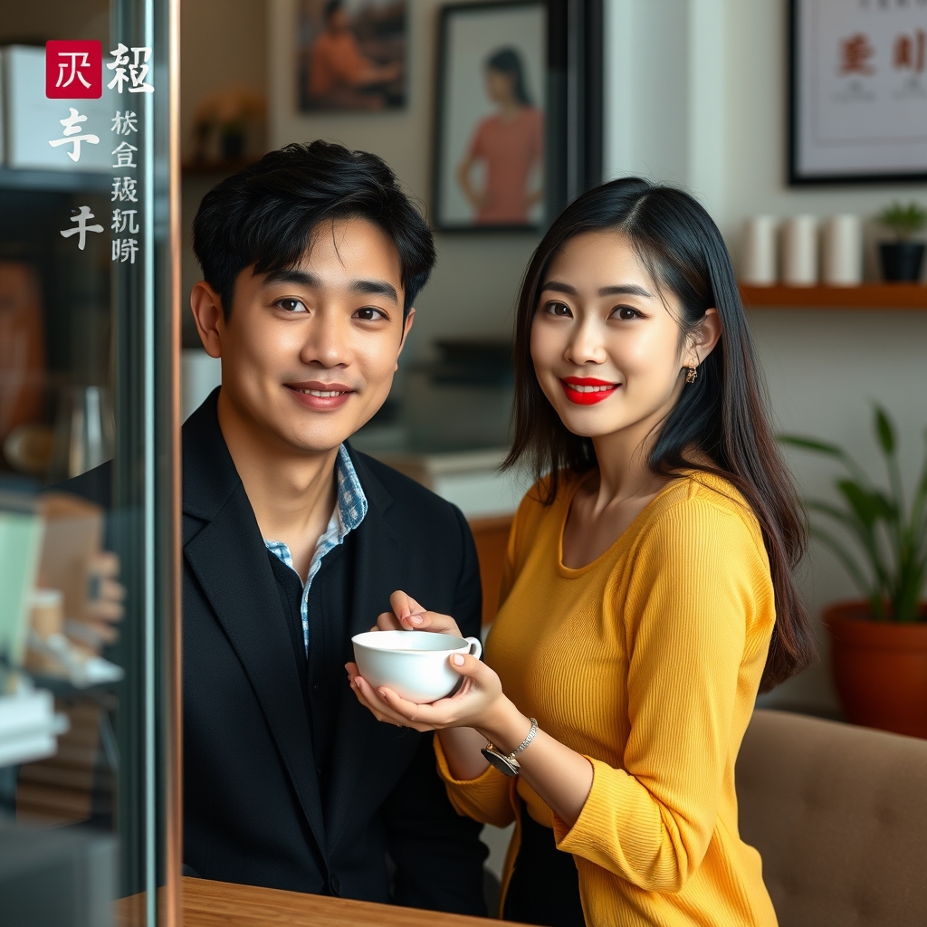 果園裡的陽光與甜味:不尷尬的交友,從採草莓開始
