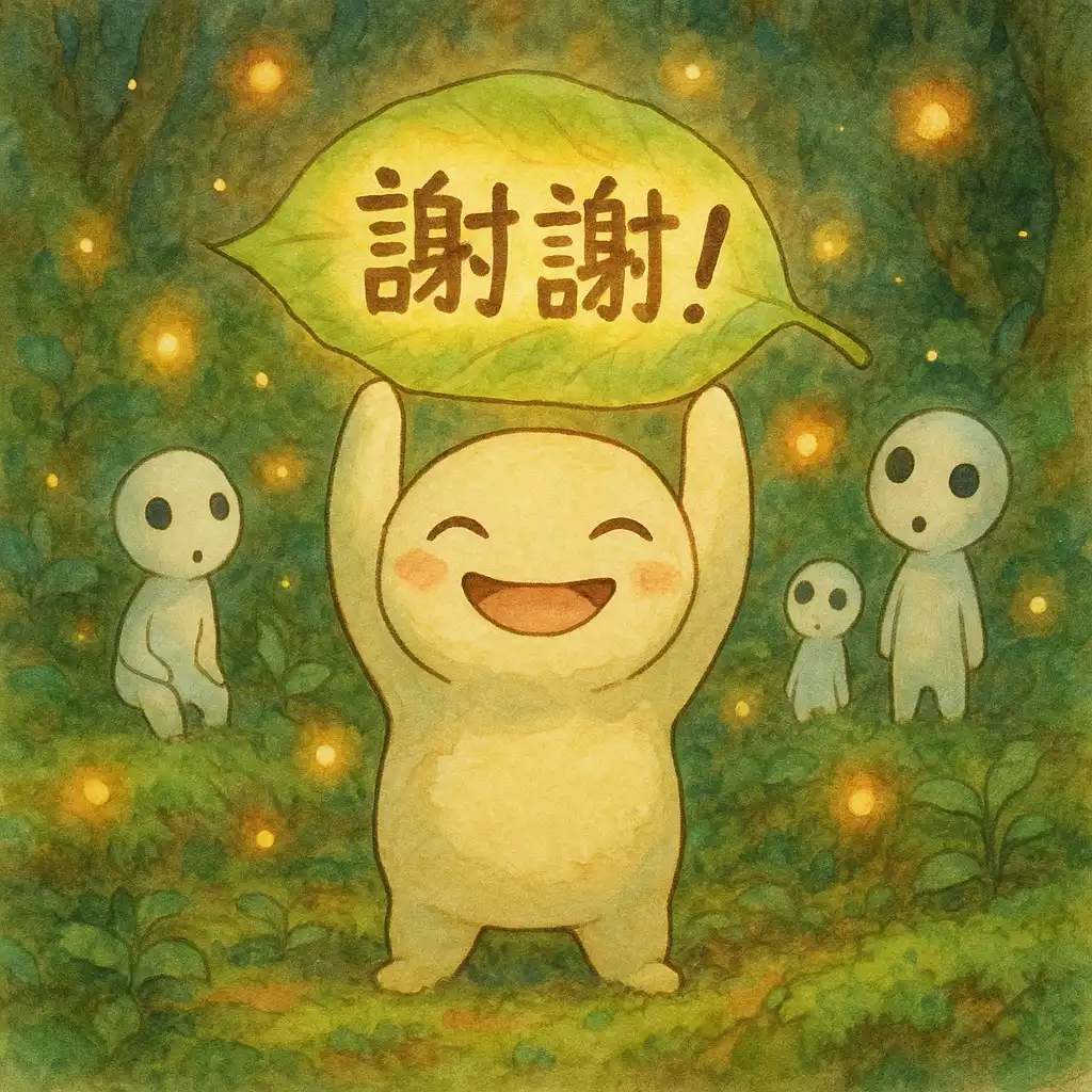 揉捏麵團的意外火花